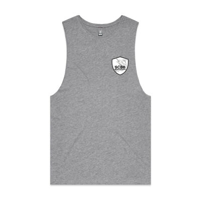 Mens Tank Top Thumbnail