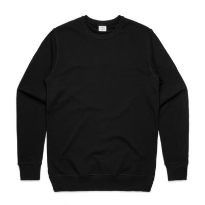 Mens Sweatshirt Dark Colours Thumbnail