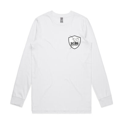 Mens Long Sleeve Shirt Thumbnail