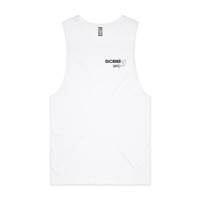 Mens Tank SCBB Gaffs  Thumbnail