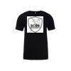 Mens Fitted Cotton Tee Thumbnail